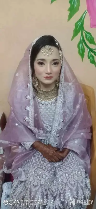 Ssi Beauty Salon