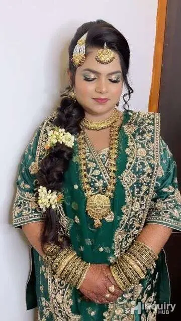 Ssi Beauty Salon
