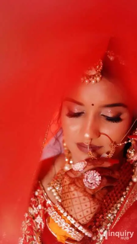 Makeup By Kailash