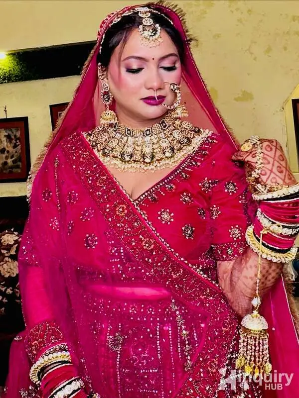 Makeup By Kailash
