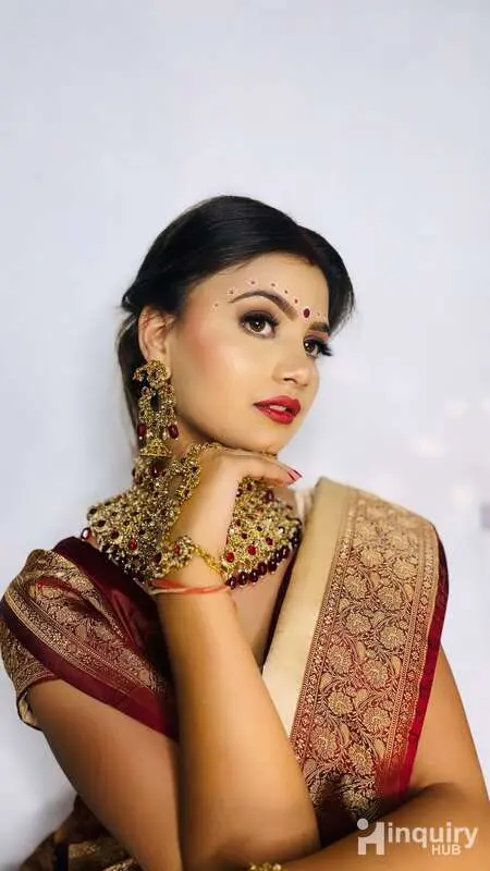 Makeup By Kailash