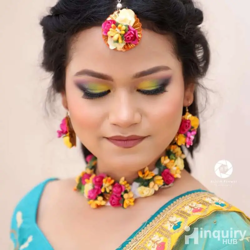 Makeup By Kailash