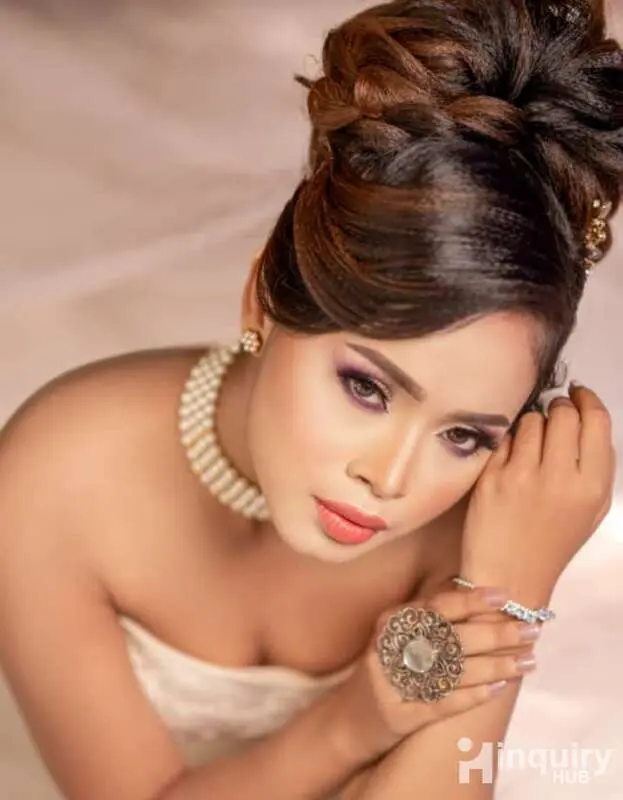 Makeup By Kailash
