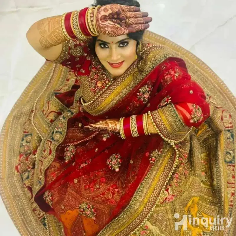 Makeup By Kailash