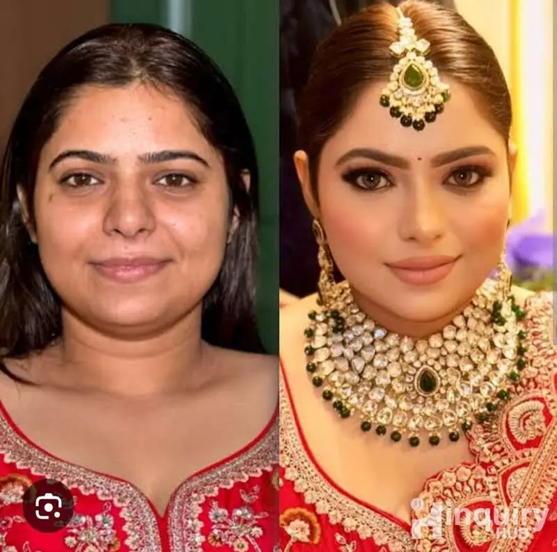 Swati Makeover