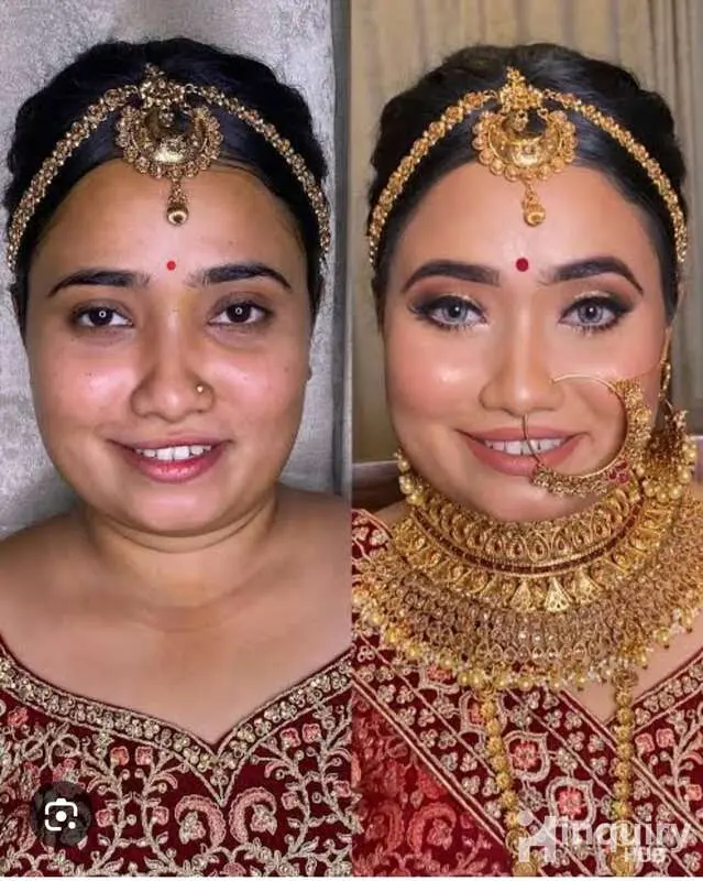 Swati Makeover