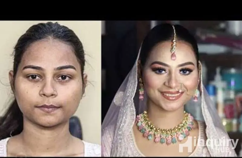 Swati Makeover