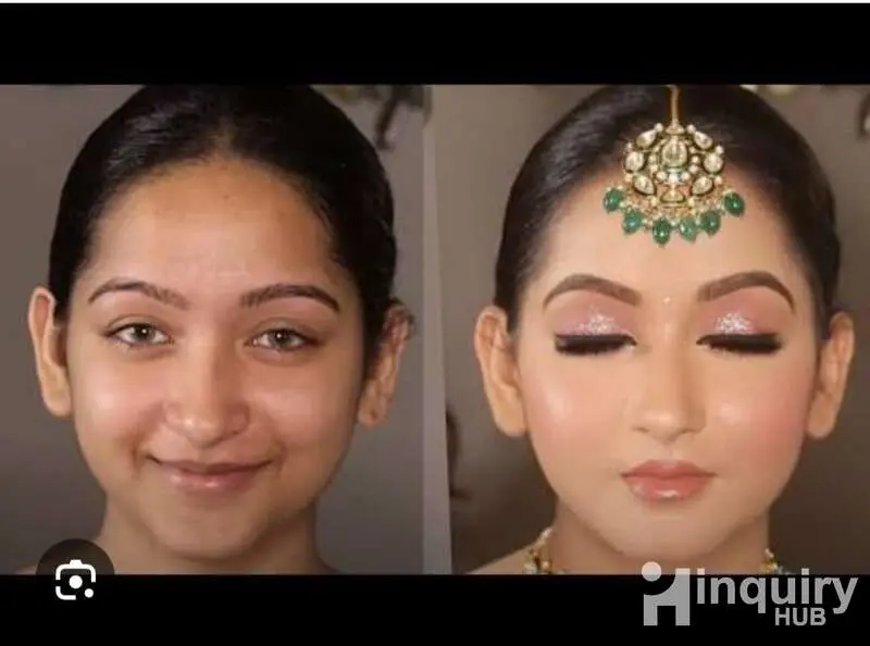 Swati Makeover