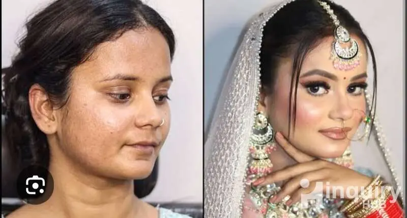 Swati Makeover