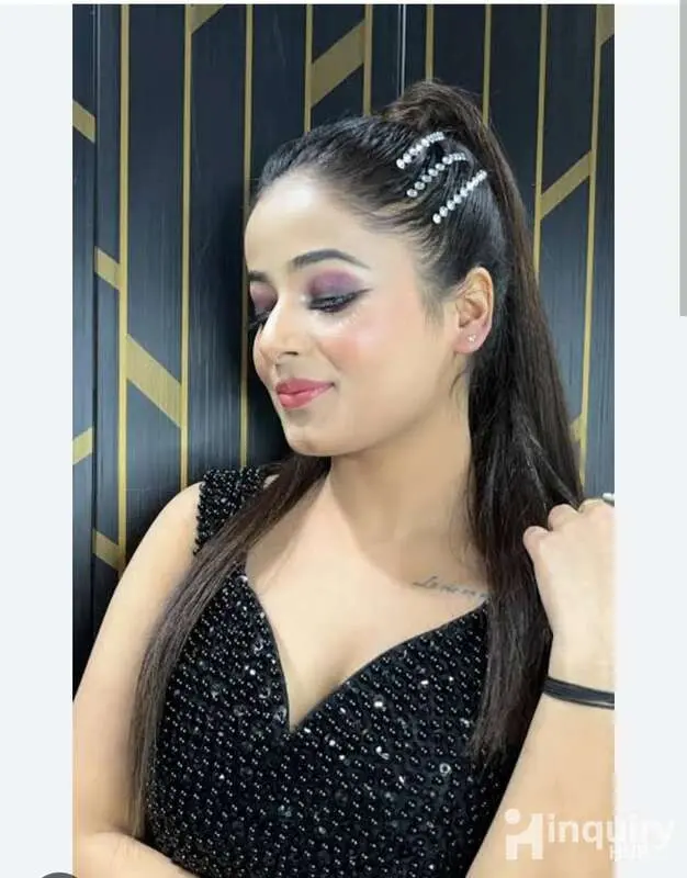 Swati Makeover