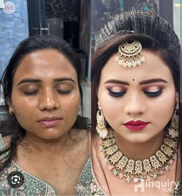 Swati Makeover