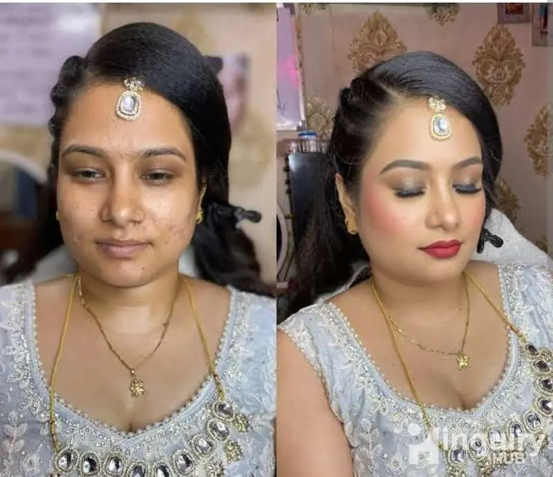 Swati Makeover