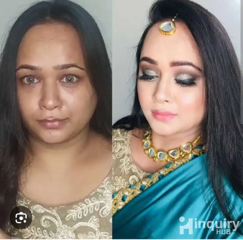 Swati Makeover