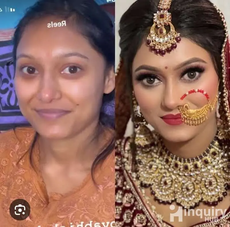 Swati Makeover