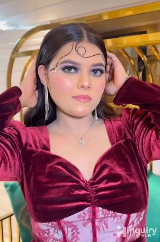Gunnu Makeup Artist