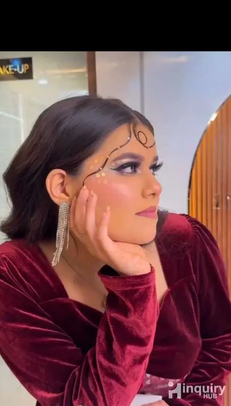 Gunnu Makeup Artist