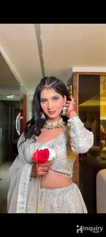 Gunnu Makeup Artist