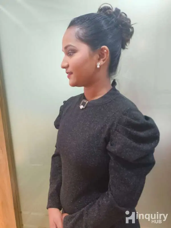 Sarika's Makeover