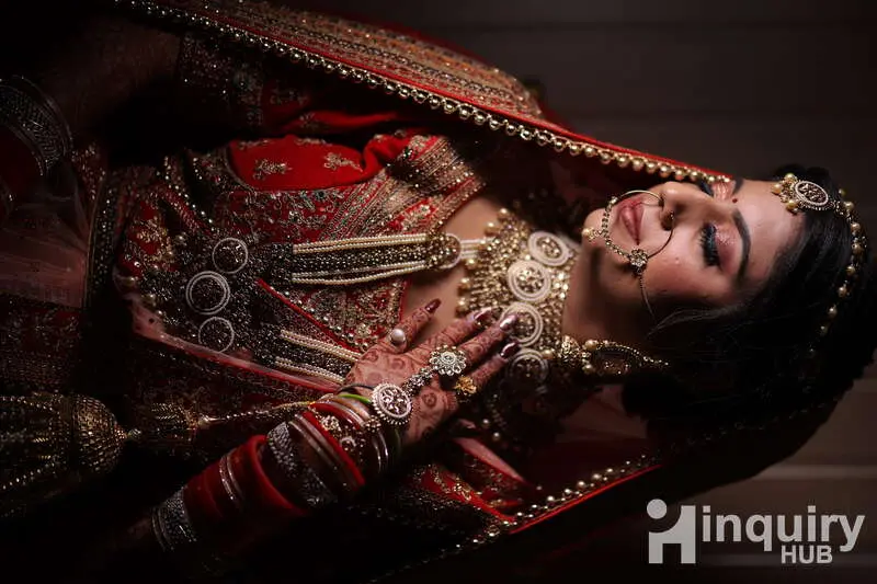 Sarika's Makeover