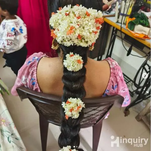 Shilpa Hair Makeup Artist