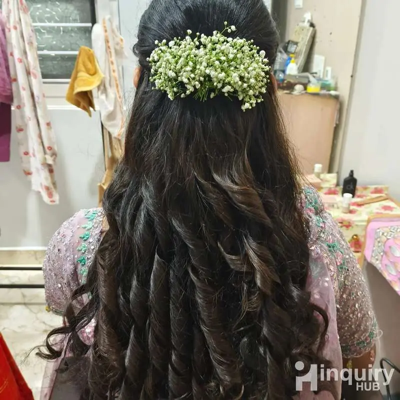 Shilpa Hair Makeup Artist