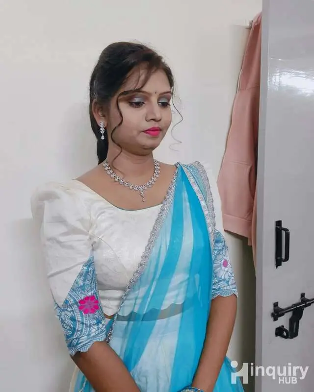 Shilpa Hair Makeup Artist