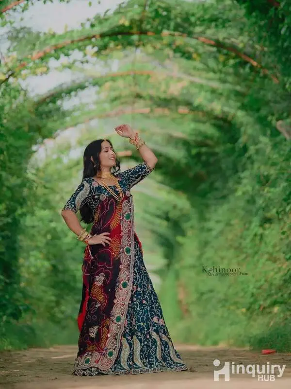 Kohinoor Photograph