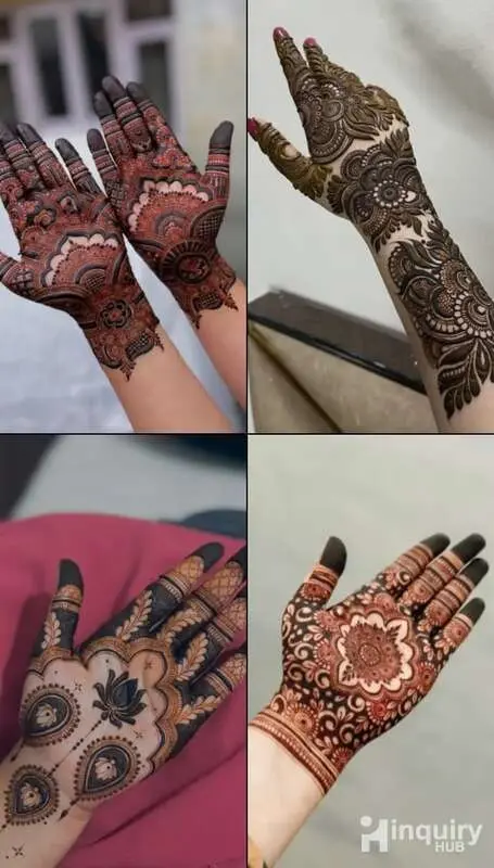 Garima  Mehndi Artists