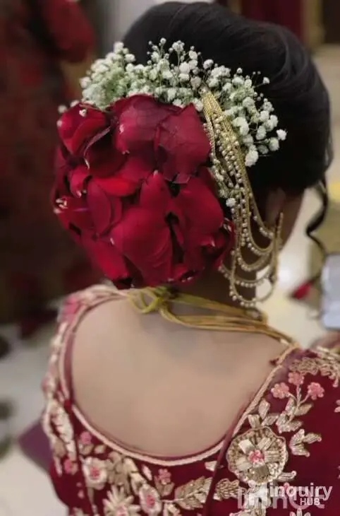 Fizaa Khanum Makeup Artist
