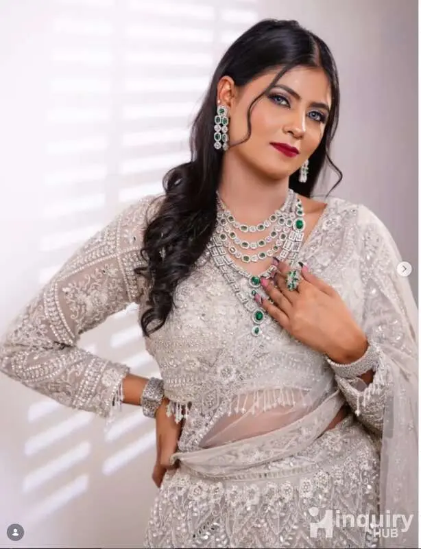 Muskan Luxe Makeover