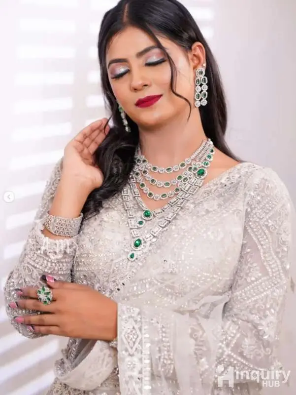 Muskan Luxe Makeover
