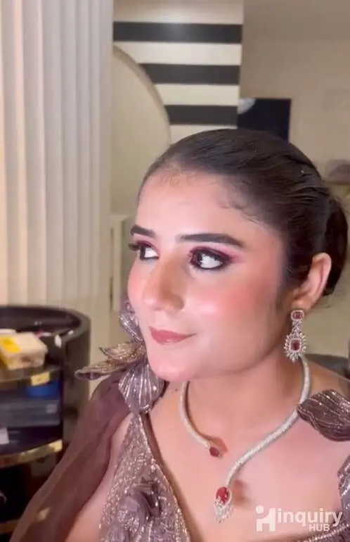 Makeup By Mili