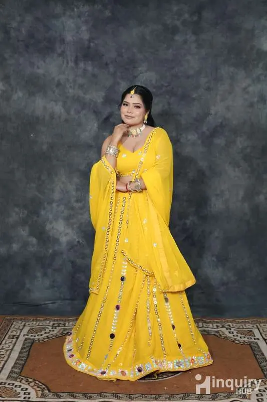 Dakshita  Makeup Artist