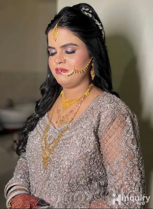 Archanamhetre Makeover
