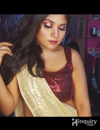 Simran  Makeup Artists