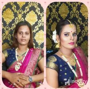 Simran  Makeup Artists