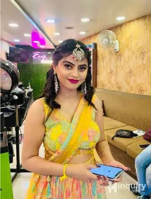 Simran  Makeup Artists