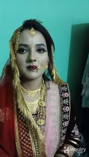 Simran  Makeup Artists