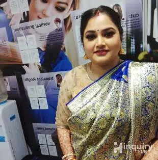 Simran  Makeup Artists