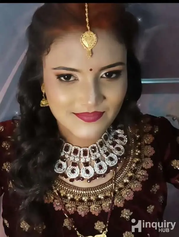 Simran  Makeup Artists