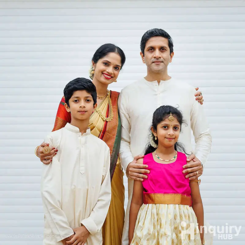 Shambhavi K Photography