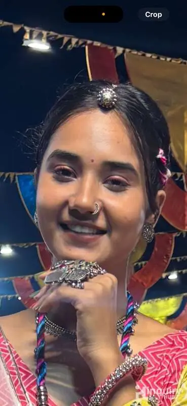 Nikita  Makeup Artist