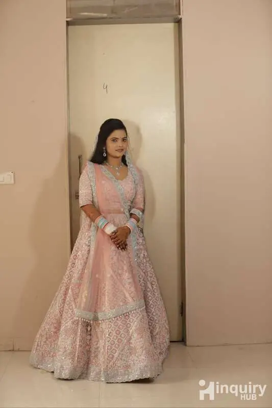 Mamta S Blessings Makeup Studio