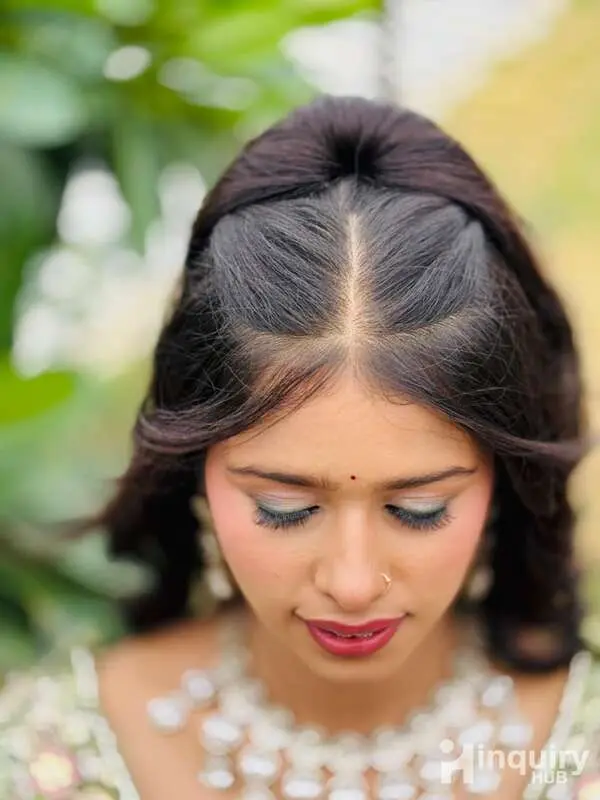 Mamta S Blessings Makeup Studio