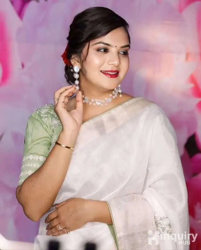 Mamta S Blessings Makeup Studio