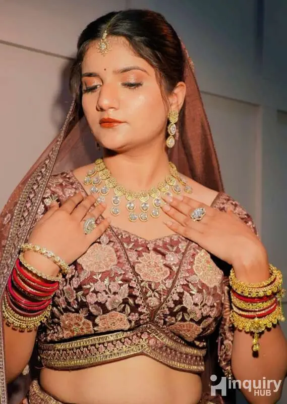 Mamta S Blessings Makeup Studio