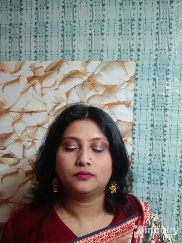 Rukhsar Makeup Artist