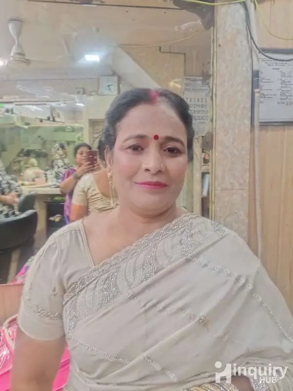 Rukhsar Makeup Artist