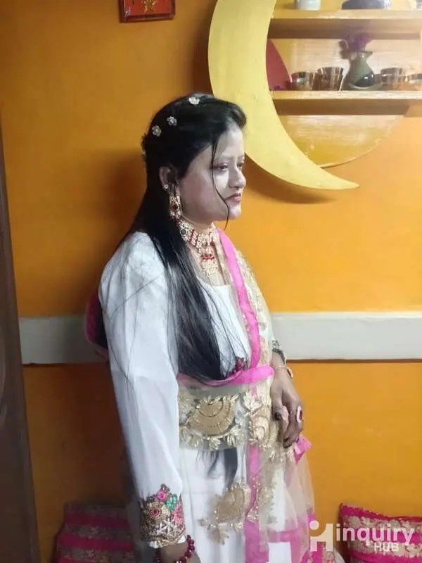 Rukhsar Makeup Artist