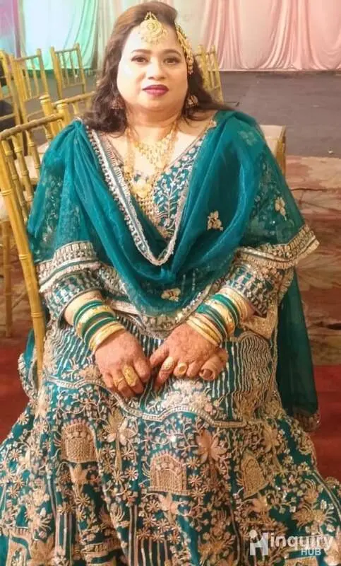 Rukhsar Makeup Artist